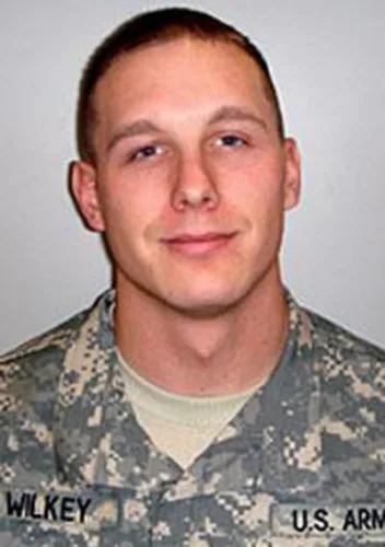Highway to be dedicated Saturday in Powers for fallen Iraq War veteran